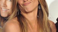 Woman jennifer aniston