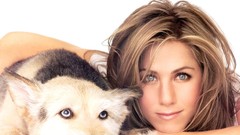 Woman jennifer aniston