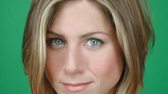 Woman jennifer aniston