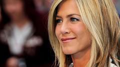 Woman jennifer aniston