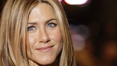 Woman jennifer aniston