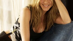 Woman jennifer aniston