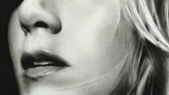 Woman jennifer aniston artwork