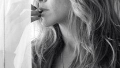 Woman jennifer aniston brunettes