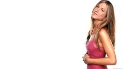 Woman jennifer aniston models