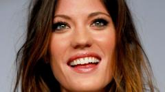 Woman jennifer carpenter