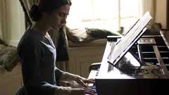 Woman Jennifer Connelly