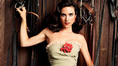 Woman Jennifer Connelly