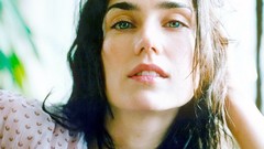 Woman Jennifer Connelly Actress