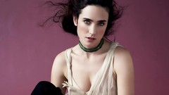 Woman Jennifer Connelly Actress