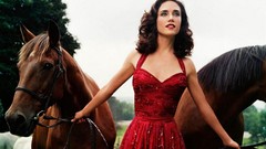 Woman Jennifer Connelly Actress