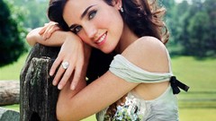 Woman Jennifer Connelly Actress