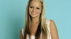 Woman Jennifer Ellison models