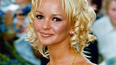 Woman Jennifer Ellison models