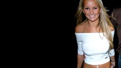 Woman Jennifer Ellison models