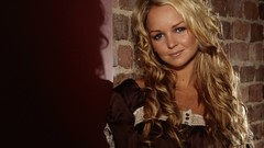 Woman Jennifer Ellison models