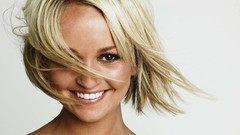 Woman Jennifer Ellison models