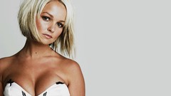 Woman Jennifer Ellison models