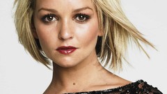 Woman Jennifer Ellison models