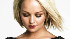 Woman Jennifer Ellison models