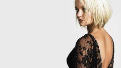 Woman Jennifer Ellison models