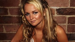 Woman Jennifer Ellison models