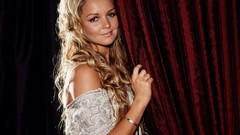 Woman Jennifer Ellison models