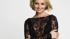 Woman Jennifer Ellison models