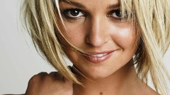 Woman Jennifer Ellison models