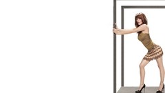 Woman Jennifer Garner Actress brunettes