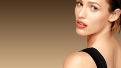 Woman Jennifer Garner vectors