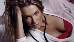 Woman jennifer hawkins