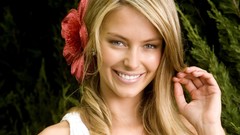 Woman jennifer hawkins