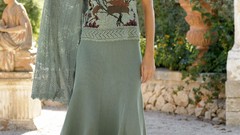 Woman Jennifer Lamiraqui