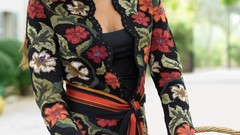 Woman Jennifer Lamiraqui