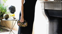 Woman Jennifer Lamiraqui