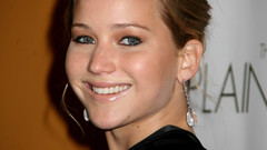 Woman jennifer lawrence