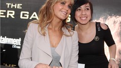 Woman jennifer lawrence