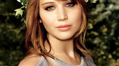 Woman jennifer lawrence