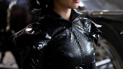 Woman jennifer lawrence the hunger games katniss everdeen