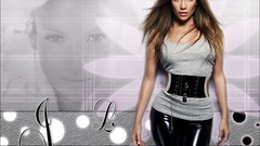 Woman jennifer lopez