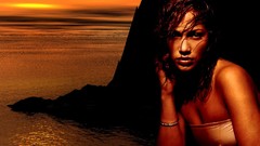 Woman jennifer lopez