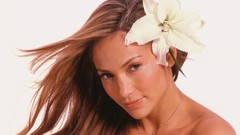 Woman jennifer lopez