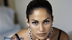 Woman jennifer lopez