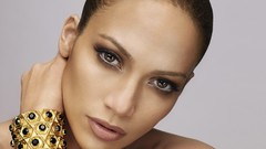 Woman jennifer lopez brunettes