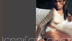 Woman jennifer lopez brunettes