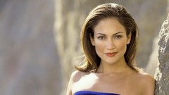 Woman jennifer lopez models