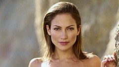 Woman jennifer lopez models