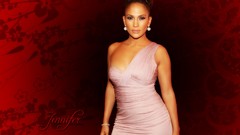 Woman jennifer lopez models