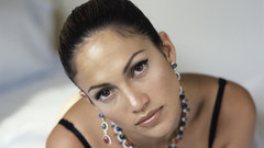 Woman jennifer lopez singers